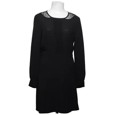 Klänning (Svart) från Nina Kaufmann Polyester