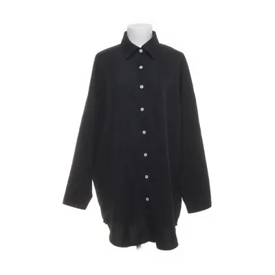 Shirt (Black) from Loness Polyester, Elastane