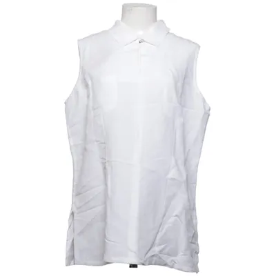 Haut (Blanc) de Canda Lin