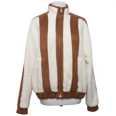 Bomberjacke (Pilot Pile Jacket) von H2O Fagerholt Polyester