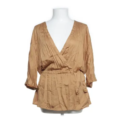 Omlottopp (Beige) från Rabalder Viskos