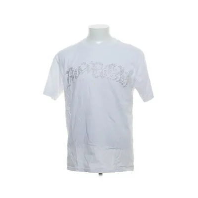 T-shirt (Blanc) de Black Squad