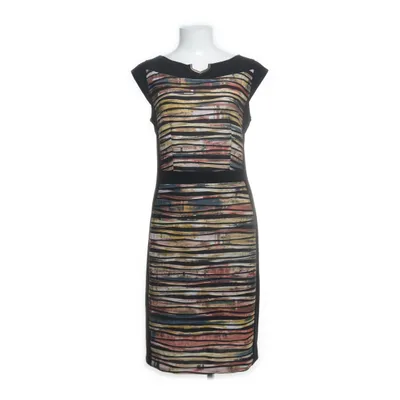 Klänning (Svart, Flerfärgad) från Joseph Ribkoff