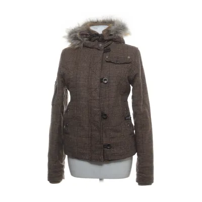 Jacka (LIN) från Khujo Polyester, Ull