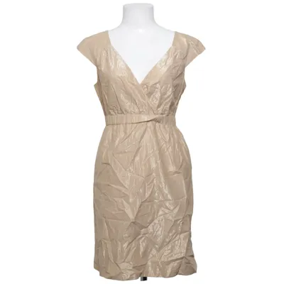 Robe (Or) de Armani Exchange Coton