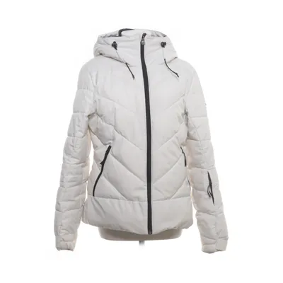 Ski-jas (Wit) van McKinley Polyester