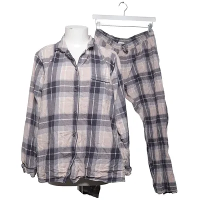 Pyjamasz (Grå, Pink, Hvid) fra Female Passion