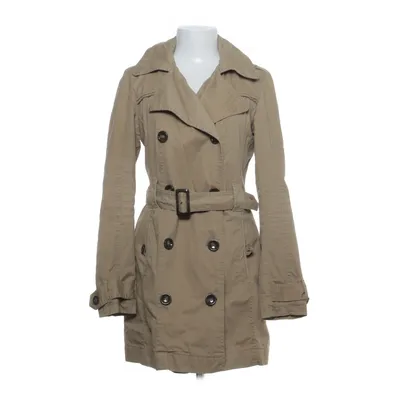 Trench coat (Beige) from Colours Of The World Cotton, Polyester