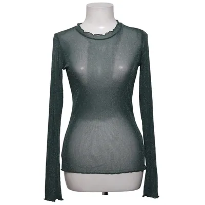 Top (Markhild Knit) from Moves by Minimum Elastane, Metallic fiber, Polyamide