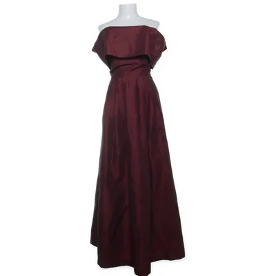 Robe de soirée (Rouge) de Hennes Collection Acétate, Polyamide, Polyester