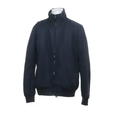 Jacka (Blå) från Camicissima Polyester