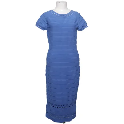 Dress (Blue) from Roberto Verino