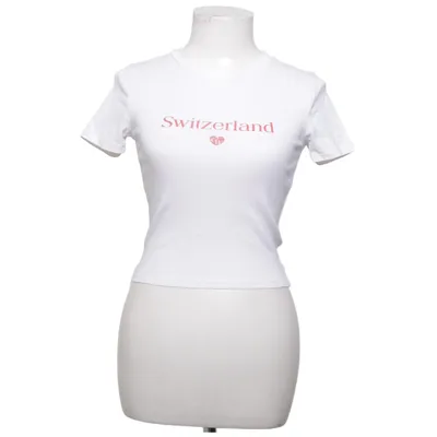 T-shirt (Vit) från TW