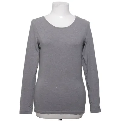 Lange mouwen shirt (Grijs) van Cat & Jack