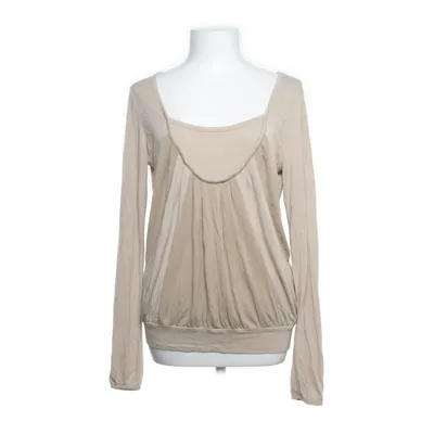 Top (Beige) fra Gosha by Vero Moda Viscose