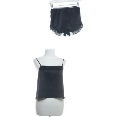 Pyjama (Zwart) van Tezenis Polyester