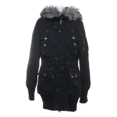 Vinterjacka (Svart) från Khujo