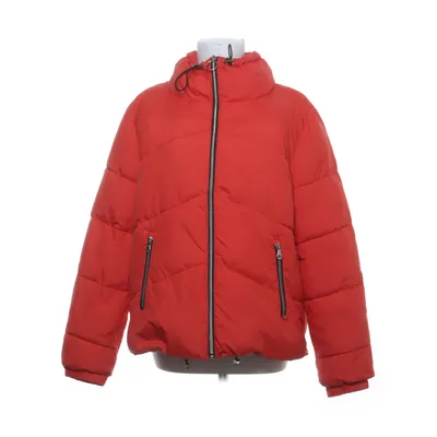 Winter jacket (Red) from Tom Tailor Denim Polyester