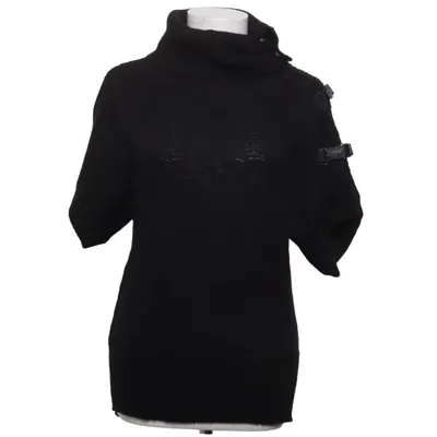 Pul à col roulé (Noir) de Vero Moda Jeans