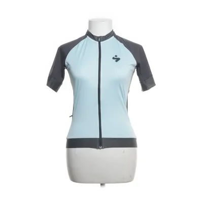 Cykeltröja (Blå, Grå) från Sweet Protection Elastan, Polyamid, Polyester