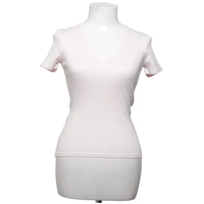 T-shirt (Rose) de Cruciani Coton