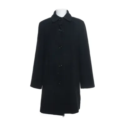 Jas (Zwart) van Junge Kasjmier, Nylon, Polyester, Wol