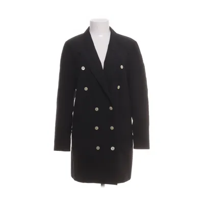 Blazer (Black) from Vittoria Verani Viscose