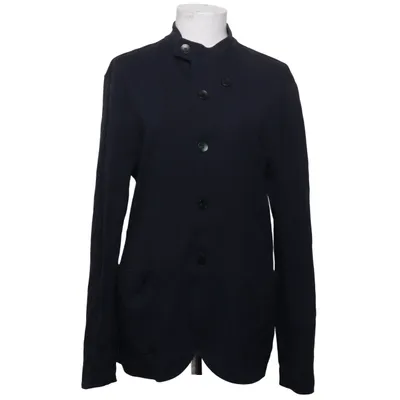 Blazer (Blå) fra Armani Collezioni Elastan, Polyamid, Viscose