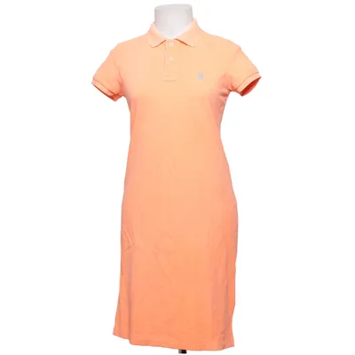 Polojurk (Oranje) van Polo Ralph Lauren Katoen