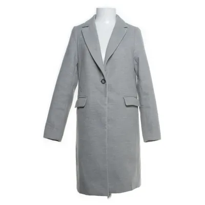 Kappa (Grå) från New Look Elastan, Polyester, Viskos