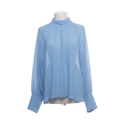 Blouse (Blue) from Love Copenhagen