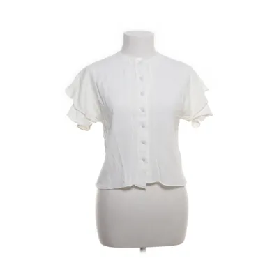 Top (Beige) from Mayla Stockholm Viscose