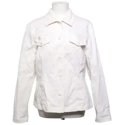 Veste en jean (Beige) de Piretta