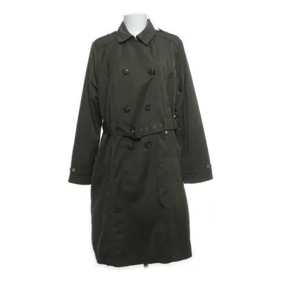 Trenchcoat (Grön) från LC Waikiki