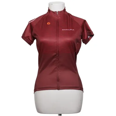Bicycle shirt (Hummvee Ray S/S Jersey Ii) from Endura Polyester