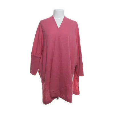 Cardigan (Roze) van Rich & Royal Kasjmier, Polyamide, Wol, Viscose
