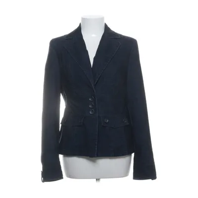 Kavaj (Svart) från More & More Bomull, Polyester