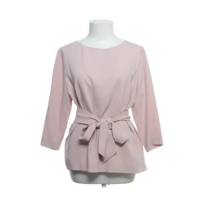 Blus (Rosa) från Caliss Elastan, Kupro, Polyester