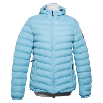 Winter jacket (Blue) from Vinson Polyamide