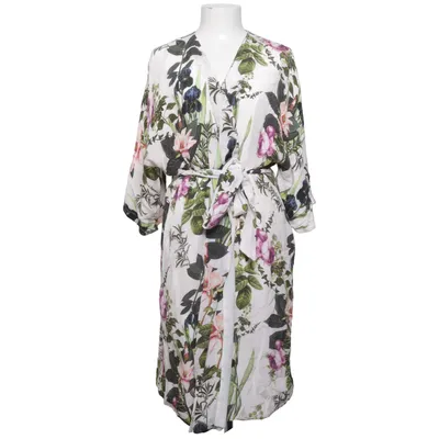 Robe portefeuille (Ellery Dress) de Gestuz Polyester, Viscose