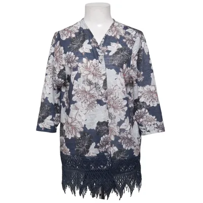 Cardigan (Blauw, Wit, Meerkleurig) van Dorothy Perkins