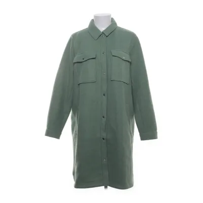 Kappa (Grön) från Street One Polyester, Viskos