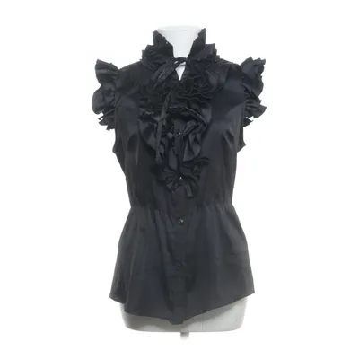 Topp (Svart) från Diabless Polyester