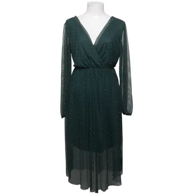 Cocktail dress (Green) from Bellissima Elastane, Polyester