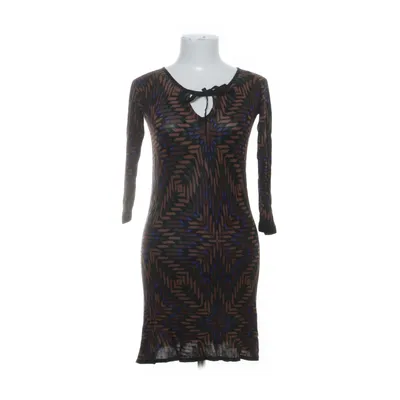 Robe (Marron, Bleu, Multicolore) de Kookaï