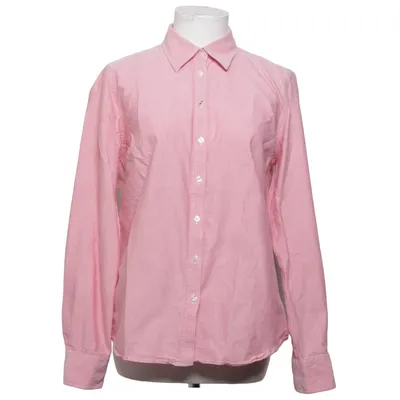 Shirt (Pink) from Boomerang Cotton