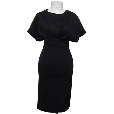 Klänning (Svart) från City Goddess Elastan, Polyester