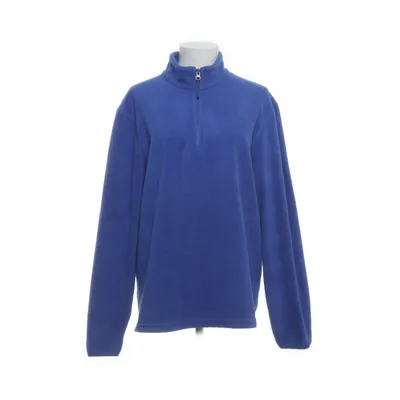Fleecetröja (Blå) från Woolworths Polyester