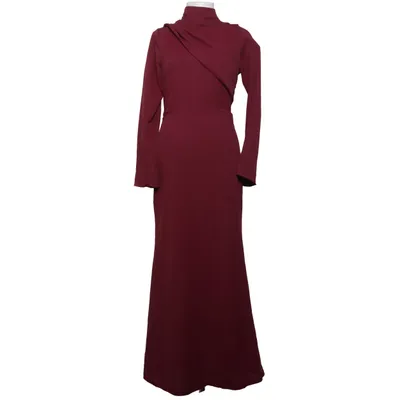 Långklänning (Röd) från Trendyol Polyester