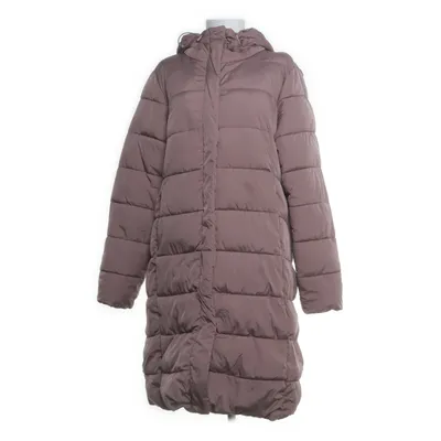 Vinterkappa (Rosa) från Lager 157 Polyester